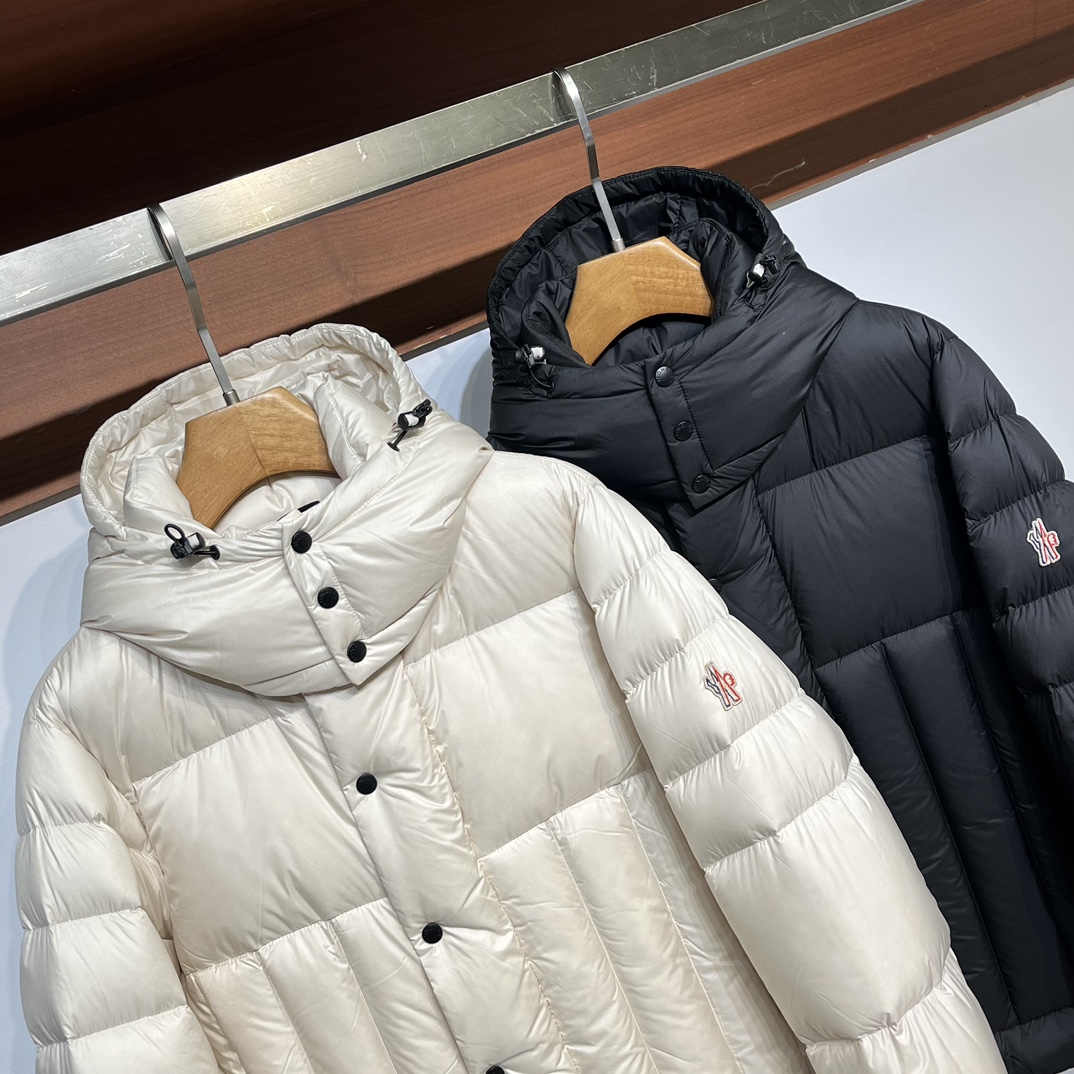 Moncler Down Jackets